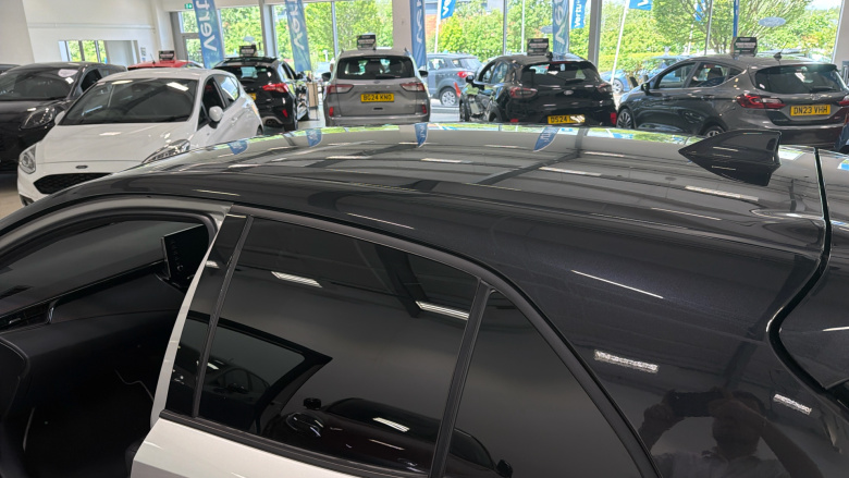 Toyota Corolla 1.8 VVT-i Hybrid Excel 5dr CVT Hybrid Hatchback
